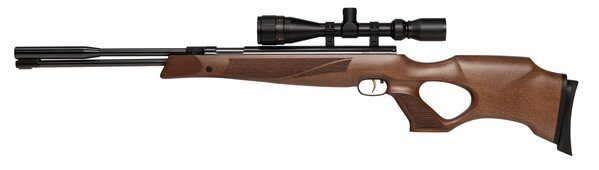 Weihrauch Weihrauch HW 97 KT Luchtgeweer met Duimgatkolf Weihrauch Weihrauch HW 97 KT Luchtgeweer met Duimgatkolf