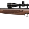 Weihrauch Weihrauch HW 97 KT Luchtgeweer met Duimgatkolf Weihrauch Weihrauch HW 97 KT Luchtgeweer met Duimgatkolf
