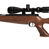 Weihrauch Weihrauch HW 97 KT Air Rifle with Thumbhole Stock