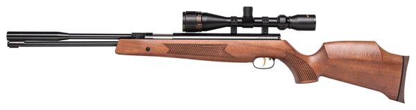Weihrauch Weihrauch HW97 K 5.5 mm Underlever Air Rifle Weihrauch Weihrauch HW97 K 5.5 mm Underlever Air Rifle