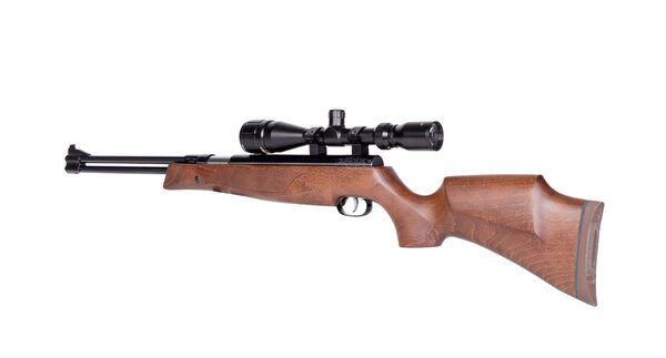 Weihrauch Weihrauch HW77 K 4.5 mm Underlever Air Rifle Weihrauch Weihrauch HW77 K 4.5 mm Underlever Air Rifle