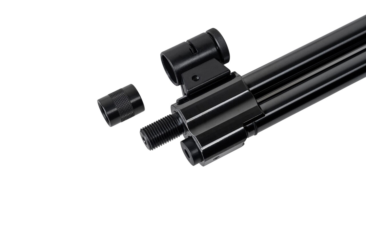 Weihrauch Weihrauch HW 57 5.5 mm Air Rifle with Underlever Weihrauch Weihrauch HW 57 5.5 mm Air Rifle with Underlever