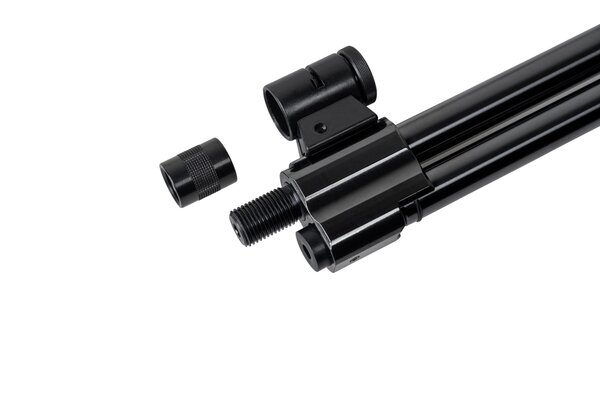 Weihrauch Weihrauch HW 57 5.5 mm Luchtgeweer met Onderspanner Weihrauch Weihrauch HW 57 5.5 mm Luchtgeweer met Onderspanner