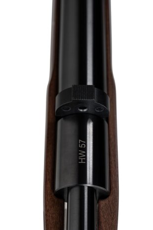 Weihrauch Weihrauch HW 57 5.5 mm Luchtgeweer met Onderspanner Weihrauch Weihrauch HW 57 5.5 mm Luchtgeweer met Onderspanner