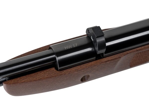 Weihrauch Weihrauch HW 57 5.5 mm Luchtgeweer met Onderspanner Weihrauch Weihrauch HW 57 5.5 mm Luchtgeweer met Onderspanner