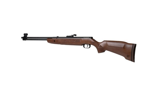 Weihrauch Weihrauch HW 57 5.5 mm Air Rifle with Underlever Weihrauch Weihrauch HW 57 5.5 mm Air Rifle with Underlever