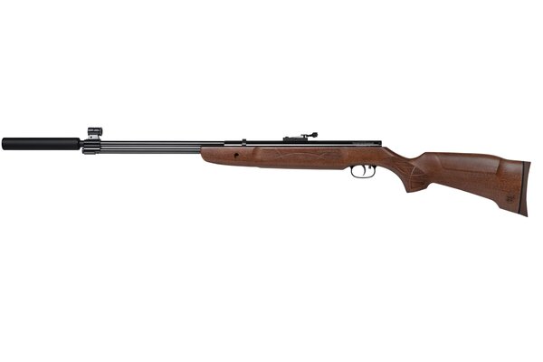 Weihrauch Weihrauch HW 57 5.5 mm Air Rifle with Underlever Weihrauch Weihrauch HW 57 5.5 mm Air Rifle with Underlever