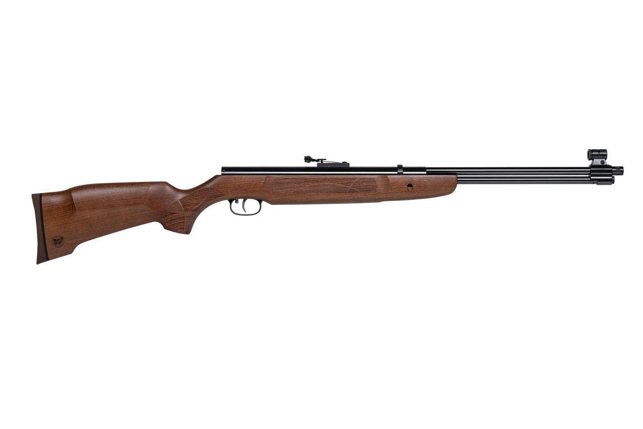 Weihrauch Weihrauch HW 57 5.5 mm Air Rifle with Underlever Weihrauch Weihrauch HW 57 5.5 mm Air Rifle with Underlever