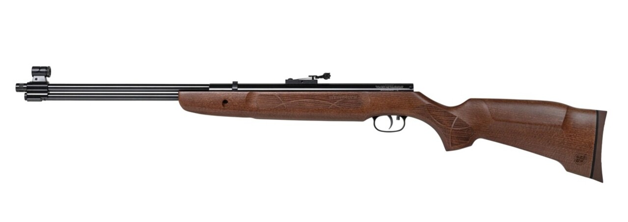 Weihrauch Weihrauch HW 57 5.5 mm Air Rifle with Underlever Weihrauch Weihrauch HW 57 5.5 mm Air Rifle with Underlever