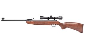 Weihrauch Weihrauch HW50 S 4.5 mm