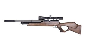 Weihrauch Weihrauch HW 100 T 5.5 mm 50 Joule met Demper