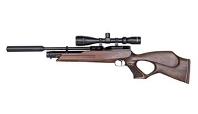 Weihrauch Weihrauch HW100 TK 5.5 mm