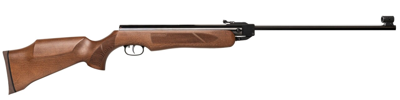 Weihrauch Weihrauch HW35 K 4.5 mm Knikloop Luchtgeweer Weihrauch Weihrauch HW35 K 4.5 mm Knikloop Luchtgeweer
