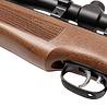 Weihrauch Weihrauch HW35 K 4.5 mm Knikloop Luchtgeweer Weihrauch Weihrauch HW35 K 4.5 mm Knikloop Luchtgeweer