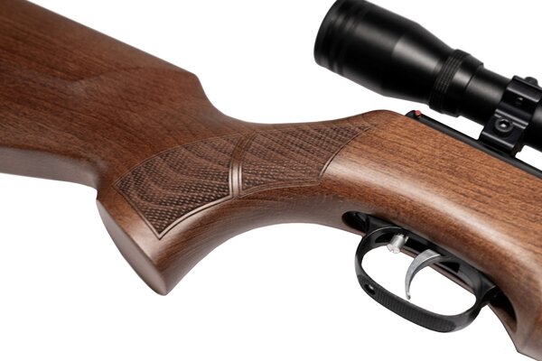 Weihrauch Weihrauch HW35 K 4.5 mm Break Barrel Air Rifle Weihrauch Weihrauch HW35 K 4.5 mm Break Barrel Air Rifle
