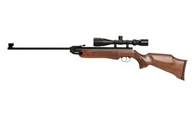 Weihrauch Weihrauch HW35 K 4.5 mm