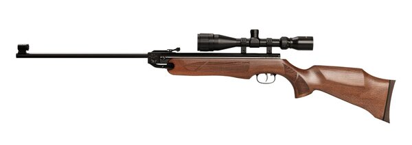 Weihrauch Weihrauch HW35 K 4.5 mm Break Barrel Air Rifle Weihrauch Weihrauch HW35 K 4.5 mm Break Barrel Air Rifle