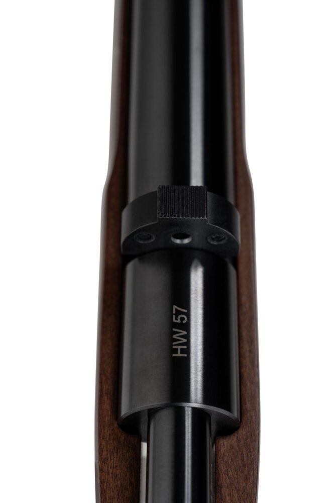 Weihrauch Weihrauch HW57 4.5 mm Underlever Air Rifle