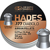 JSB JSB Hades 4,5 mm .177 10,34 gr - 500 stuks JSB JSB Hades 4,5 mm .177 10,34 gr - 500 stuks