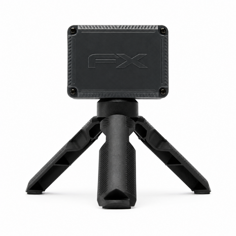 FX Airguns FX Pocket Chrono Pro Snelheidsmeter met Dopplerradar en Bluetooth