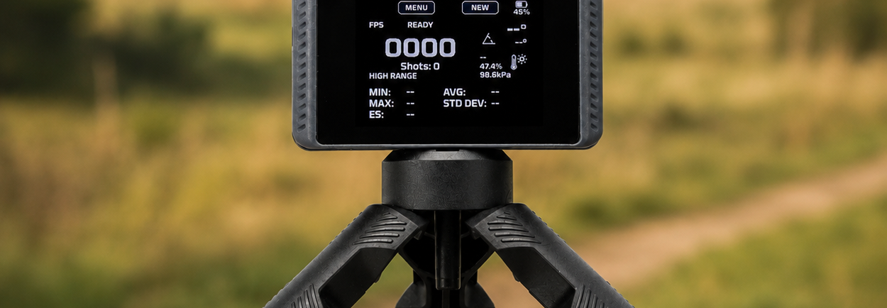 FX Pocket Chrono Pro