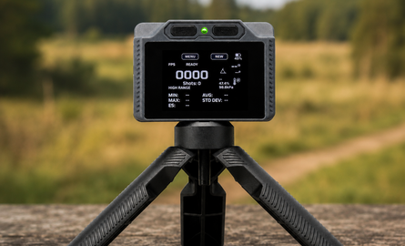 FX Pocket Chrono Pro