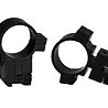 FX Airguns FX No Limit 30 mm High Dovetail Scope Mounts – Adjustable for 11 mm Rail FX Airguns FX No Limit 30 mm High Dovetail Scope Mounts – Adjustable for 11 mm Rail