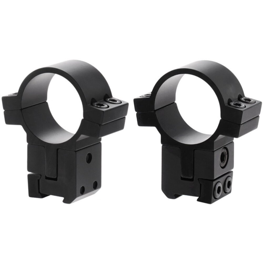 FX Airguns FX No Limit 30 mm High Dovetail Richtkijkermontage – Verstelbaar voor 11 mm Rail FX Airguns FX No Limit 30 mm High Dovetail Richtkijkermontage – Verstelbaar voor 11 mm Rail