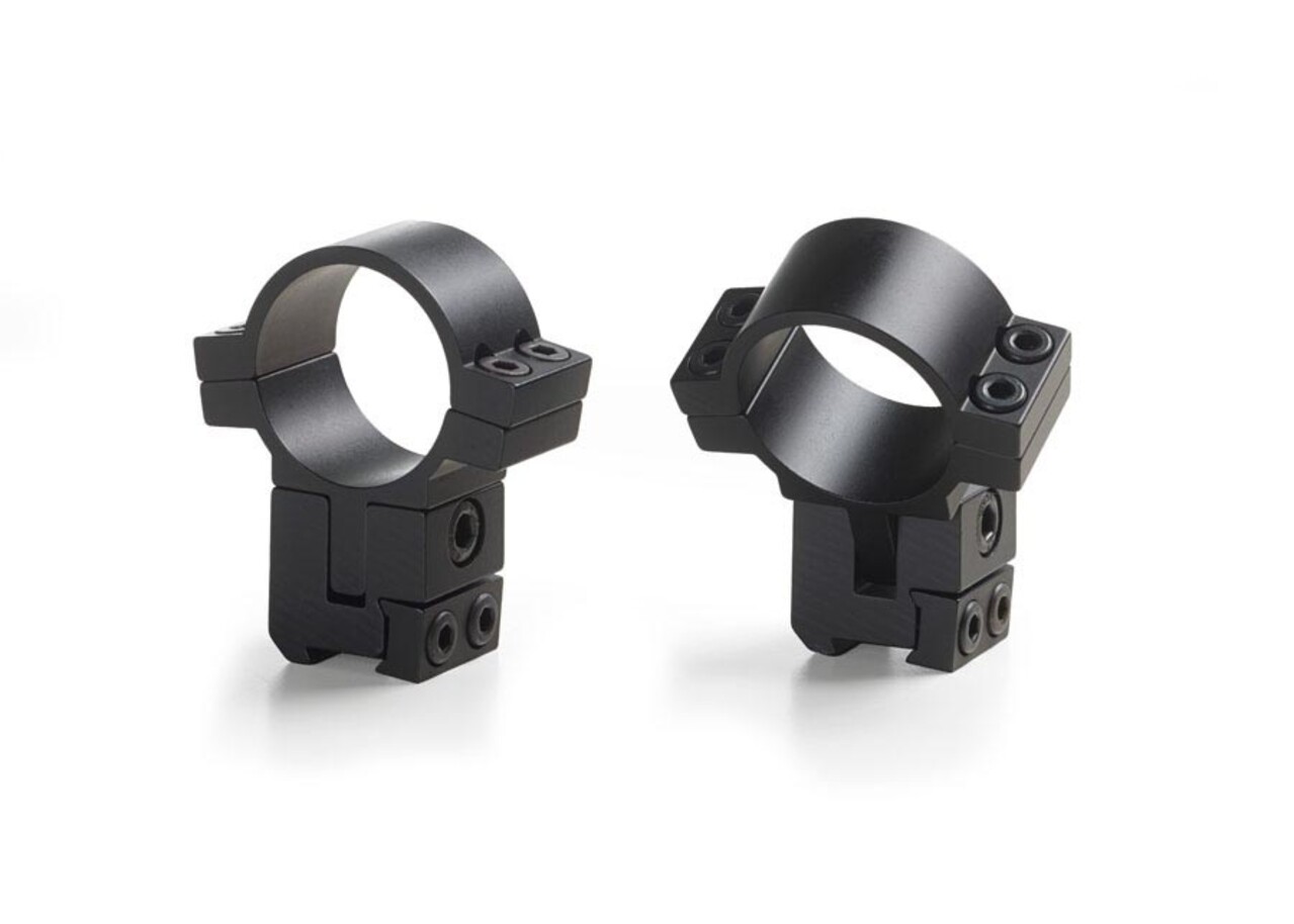 FX Airguns FX No Limit 30 mm High Dovetail Richtkijkermontage – Verstelbaar voor 11 mm Rail FX Airguns FX No Limit 30 mm High Dovetail Richtkijkermontage – Verstelbaar voor 11 mm Rail