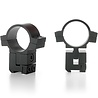 FX Airguns FX No Limit 30 mm High Dovetail Richtkijkermontage – Verstelbaar voor 11 mm Rail FX Airguns FX No Limit 30 mm High Dovetail Richtkijkermontage – Verstelbaar voor 11 mm Rail