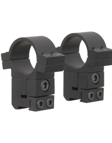 FX Airguns FX No Limit 25.4 mm High Dovetail Scope Mounts – Adjustable for 11 mm Rail FX Airguns FX No Limit 25.4 mm High Dovetail Scope Mounts – Adjustable for 11 mm Rail