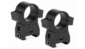 FX Airguns FX No Limit 25.4 mm High Picatinny Scope Mounts