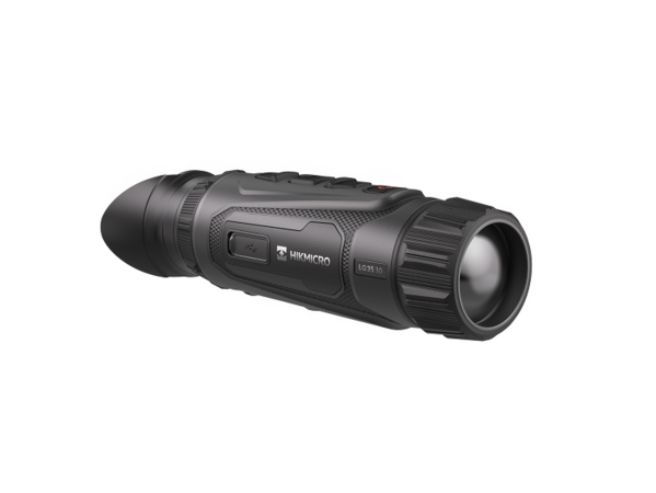 HikMicro HIKMICRO Lynx 3.0 LQ35 Warmtebeeldkijker – 640 × 512 Sensor, 35 mm Lens & 15 mK HikMicro HIKMICRO Lynx 3.0 LQ35 Warmtebeeldkijker – 640 × 512 Sensor, 35 mm Lens & 15 mK