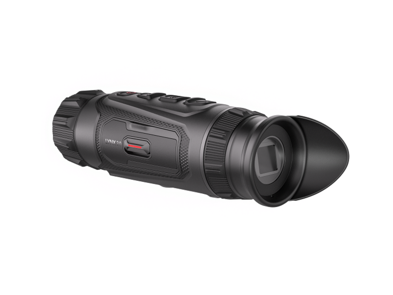 HikMicro HIKMICRO Lynx 3.0 LQ35 Warmtebeeldkijker – 640 × 512 Sensor, 35 mm Lens & 15 mK HikMicro HIKMICRO Lynx 3.0 LQ35 Warmtebeeldkijker – 640 × 512 Sensor, 35 mm Lens & 15 mK