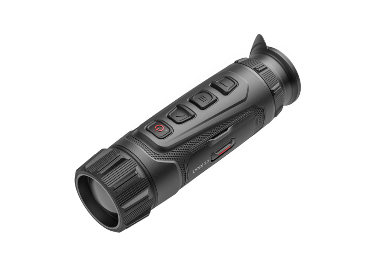 HikMicro HIKMICRO Lynx 3.0 LQ35 Warmtebeeldkijker – 640 × 512 Sensor, 35 mm Lens & 15 mK HikMicro HIKMICRO Lynx 3.0 LQ35 Warmtebeeldkijker – 640 × 512 Sensor, 35 mm Lens & 15 mK