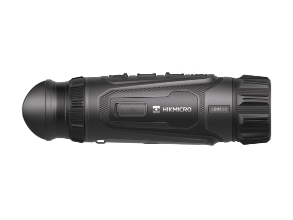 HikMicro HIKMICRO Lynx 3.0 LQ35 Warmtebeeldkijker – 640 × 512 Sensor, 35 mm Lens & 15 mK HikMicro HIKMICRO Lynx 3.0 LQ35 Warmtebeeldkijker – 640 × 512 Sensor, 35 mm Lens & 15 mK