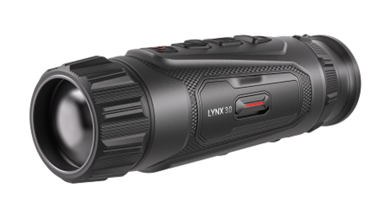 HikMicro HIKMICRO Lynx 3.0 LQ35 Warmtebeeldkijker – 640 × 512 Sensor, 35 mm Lens & 15 mK HikMicro HIKMICRO Lynx 3.0 LQ35 Warmtebeeldkijker – 640 × 512 Sensor, 35 mm Lens & 15 mK
