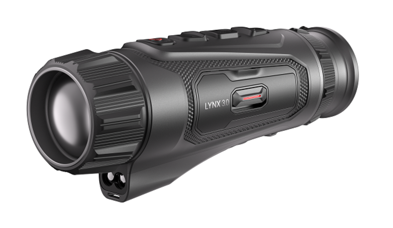 HikMicro HIKMICRO Lynx 3.0 LQ35L Warmtebeeldkijker – 640×512, 35 mm & Laserafstandsmeter HikMicro HIKMICRO Lynx 3.0 LQ35L Warmtebeeldkijker – 640×512, 35 mm & Laserafstandsmeter