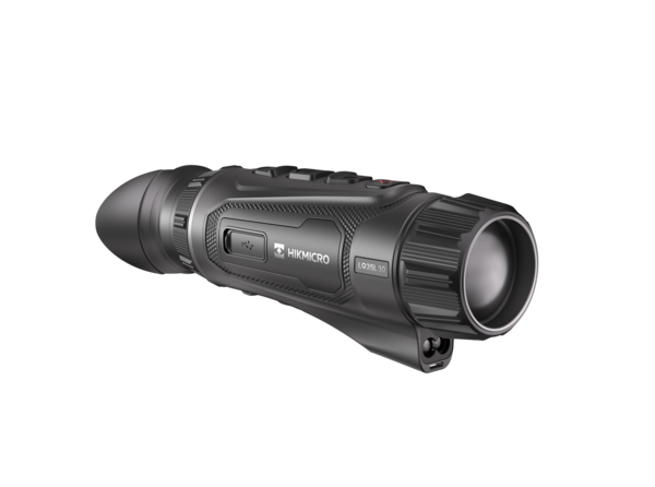 HikMicro HIKMICRO Lynx 3.0 LQ35L Warmtebeeldkijker – 640×512, 35 mm & Laserafstandsmeter HikMicro HIKMICRO Lynx 3.0 LQ35L Warmtebeeldkijker – 640×512, 35 mm & Laserafstandsmeter