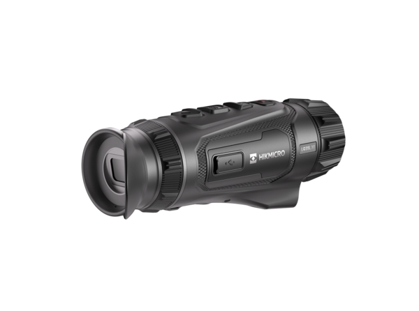 HikMicro HIKMICRO Lynx 3.0 LQ35L Warmtebeeldkijker – 640×512, 35 mm & Laserafstandsmeter HikMicro HIKMICRO Lynx 3.0 LQ35L Warmtebeeldkijker – 640×512, 35 mm & Laserafstandsmeter