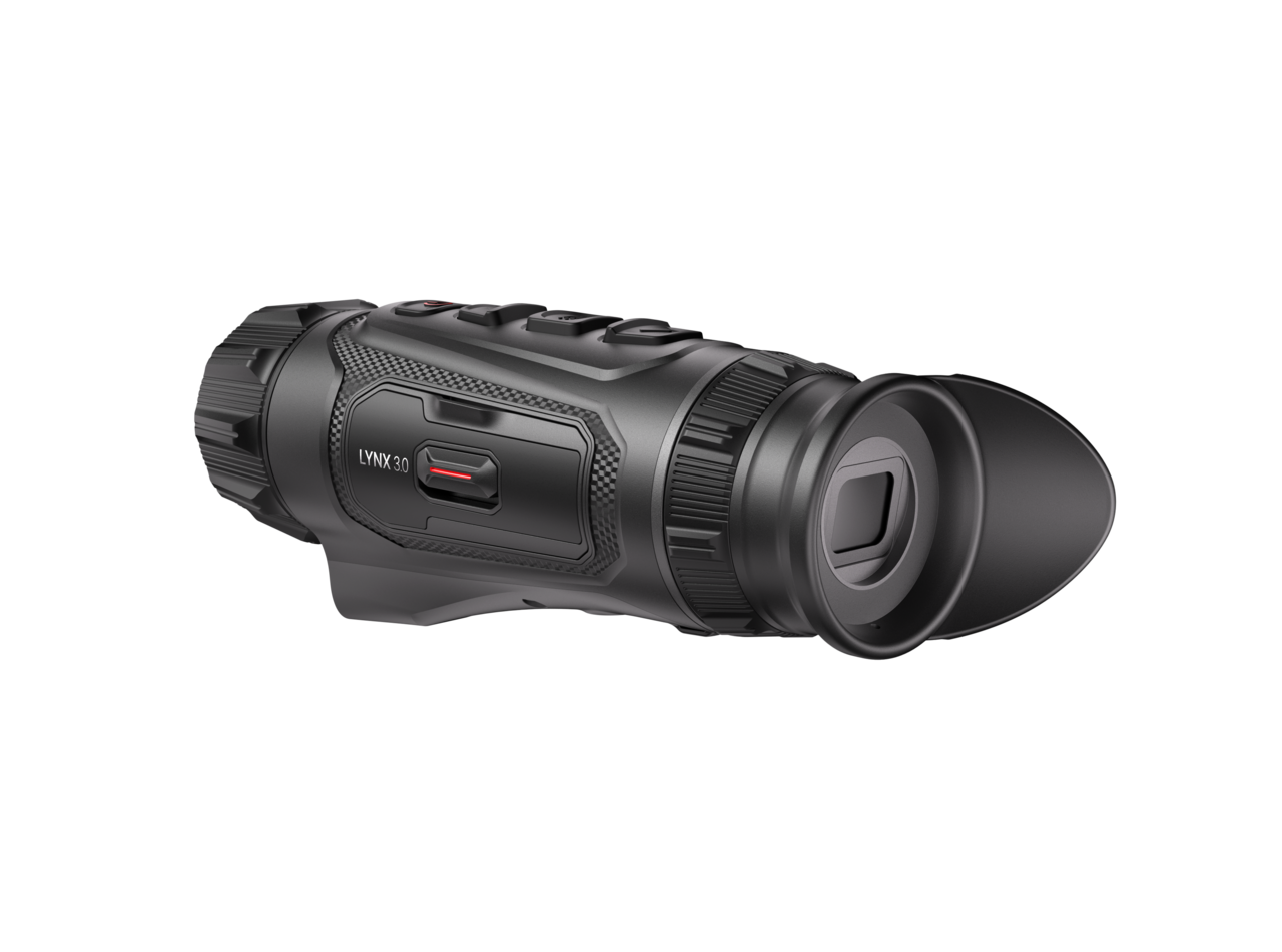 HikMicro HIKMICRO Lynx 3.0 LQ35L Thermal Monocular – 640×512, 35 mm & Laser Rangefinder HikMicro HIKMICRO Lynx 3.0 LQ35L Thermal Monocular – 640×512, 35 mm & Laser Rangefinder