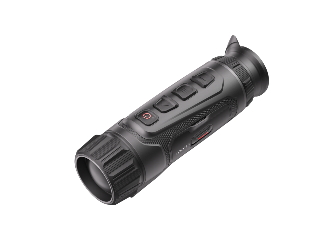 HikMicro HIKMICRO Lynx 3.0 LQ35L Warmtebeeldkijker – 640×512, 35 mm & Laserafstandsmeter HikMicro HIKMICRO Lynx 3.0 LQ35L Warmtebeeldkijker – 640×512, 35 mm & Laserafstandsmeter