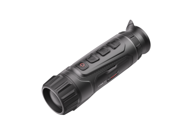 HikMicro HIKMICRO Lynx 3.0 LQ35L Warmtebeeldkijker – 640×512, 35 mm & Laserafstandsmeter HikMicro HIKMICRO Lynx 3.0 LQ35L Warmtebeeldkijker – 640×512, 35 mm & Laserafstandsmeter