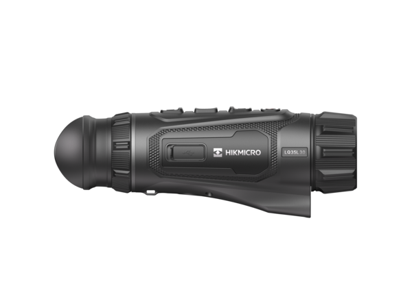 HikMicro HIKMICRO Lynx 3.0 LQ35L Warmtebeeldkijker – 640×512, 35 mm & Laserafstandsmeter HikMicro HIKMICRO Lynx 3.0 LQ35L Warmtebeeldkijker – 640×512, 35 mm & Laserafstandsmeter