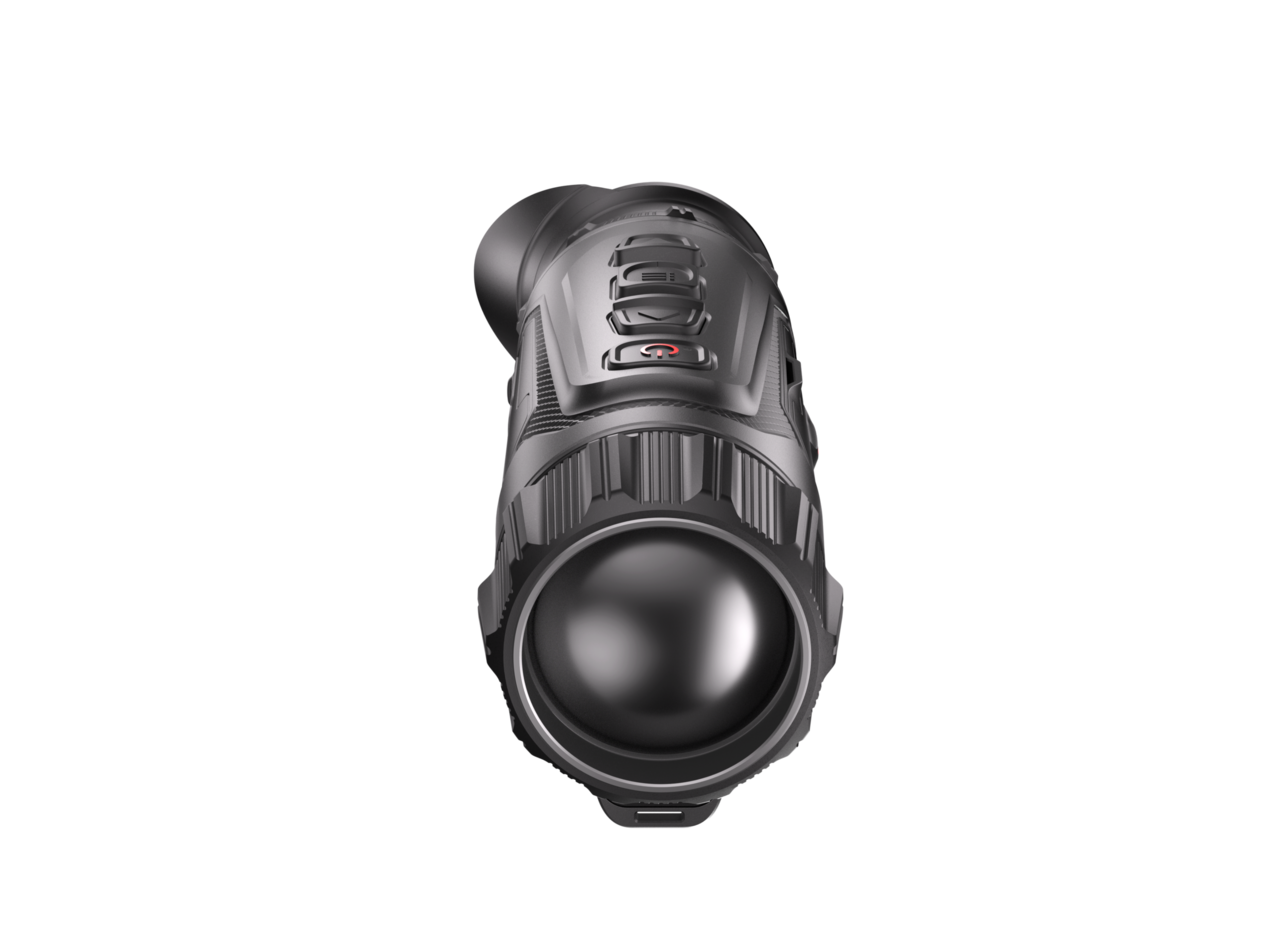 HikMicro HIKMICRO Lynx 3.0 LQ35L Warmtebeeldkijker – 640×512, 35 mm & Laserafstandsmeter HikMicro HIKMICRO Lynx 3.0 LQ35L Warmtebeeldkijker – 640×512, 35 mm & Laserafstandsmeter