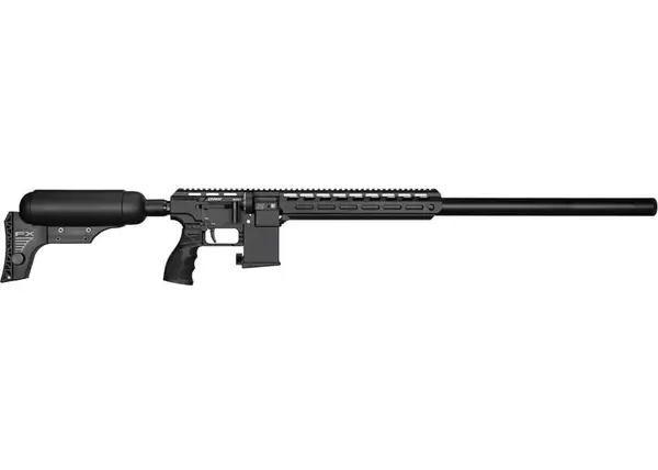 FX Airguns FX DRS MKII Tactical CB Sniper FX Airguns FX DRS MKII Tactical CB Sniper