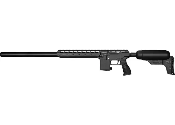 FX Airguns FX DRS MKII Tactical CB Sniper FX Airguns FX DRS MKII Tactical CB Sniper
