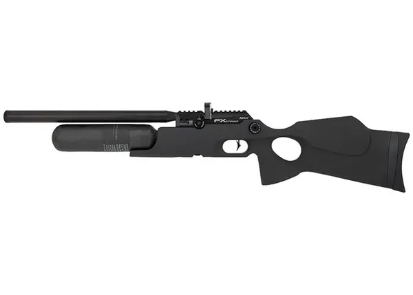 FX Airguns FX Crown MKII Continuum PCP Luchtgeweer met 380 mm en 700 mm loop FX Airguns FX Crown MKII Continuum PCP Luchtgeweer met 380 mm en 700 mm loop