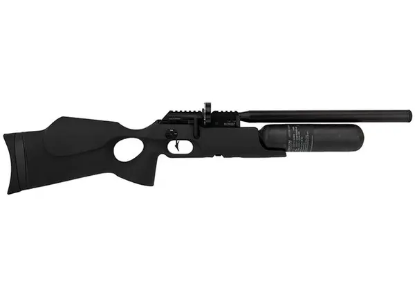 FX Airguns FX Crown MKII Continuum PCP Luchtgeweer met 380 mm en 700 mm loop FX Airguns FX Crown MKII Continuum PCP Luchtgeweer met 380 mm en 700 mm loop