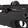 FX Airguns FX Crown MKII Continuum PCP Luchtgeweer met 380 mm en 700 mm loop FX Airguns FX Crown MKII Continuum PCP Luchtgeweer met 380 mm en 700 mm loop